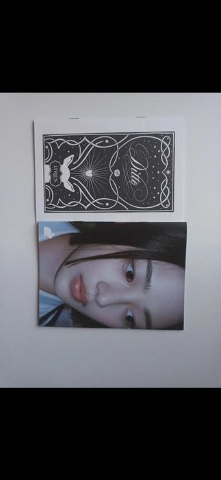 Vind album muzica " NewJeans ditto album"