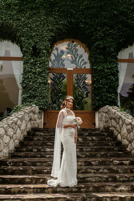 Vand rochie de mireasă