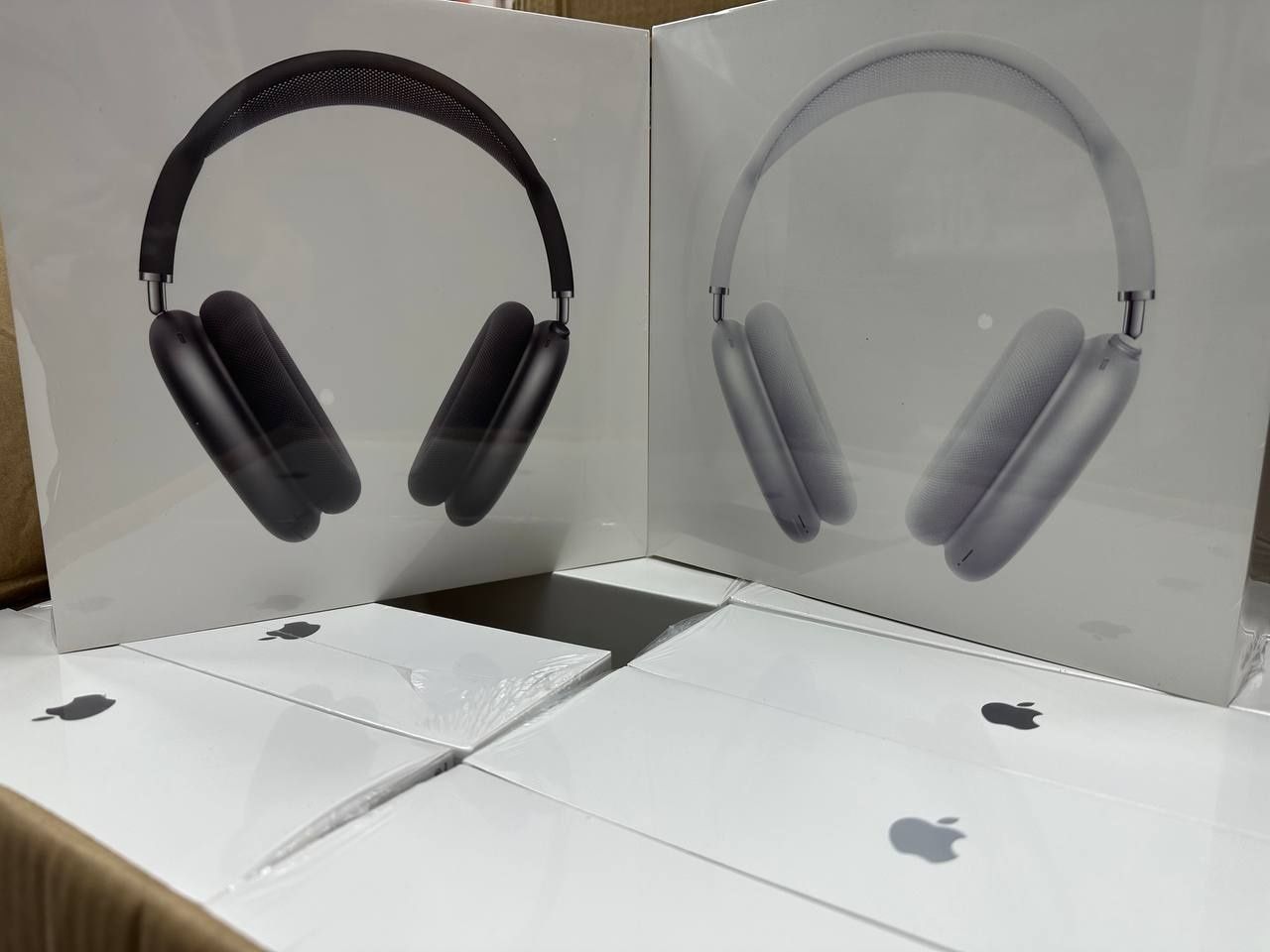 Наушники Apple org