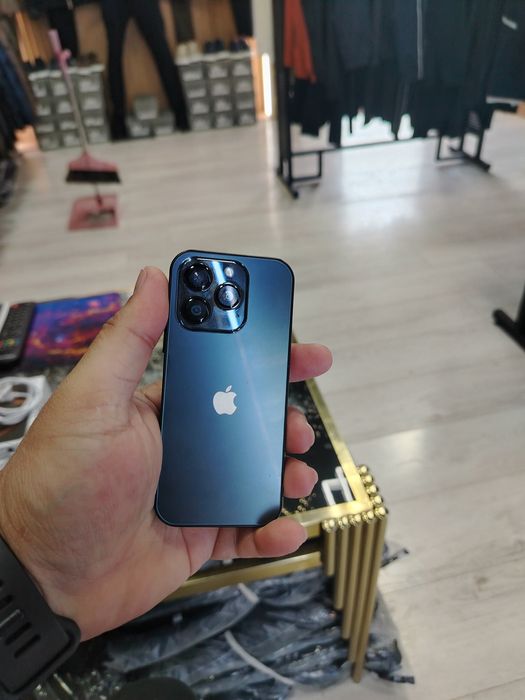 iPhone 16 pro Max mini Max 8 / 512