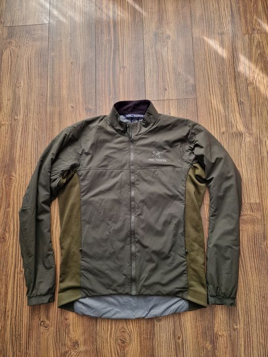 Страхотно мъжко  яке ARC'TERYX размер M