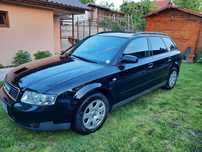 Audi A4 Avant, 1.9 TDI, 101 CP