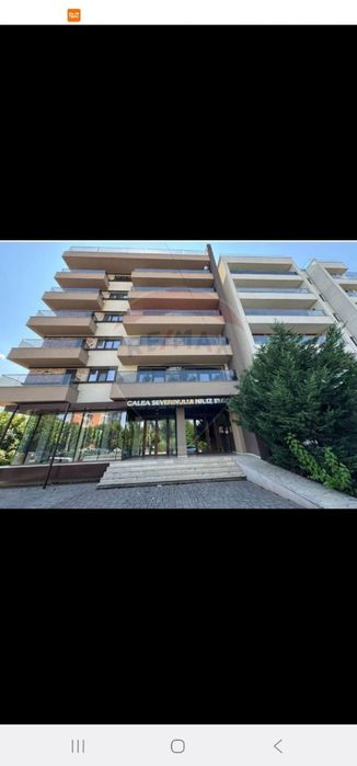 De închiriat – Apartament 2 camere, 74 mp, lux – Calea Severinului