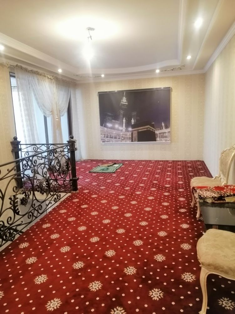 Uy sotiladi QoraQamishda 7.9 sotik + 3 sotik zaxvadi