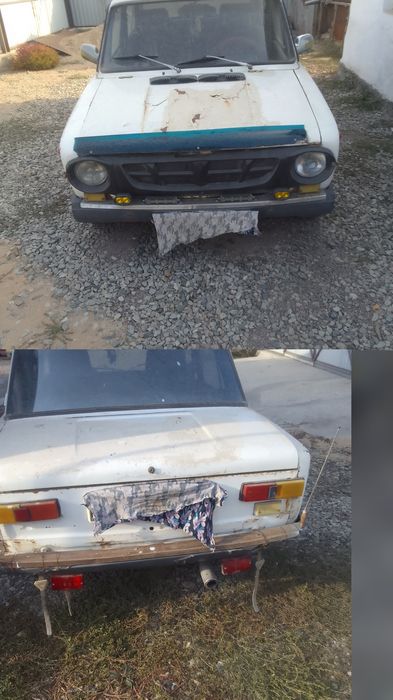 Срочно продам Жигули