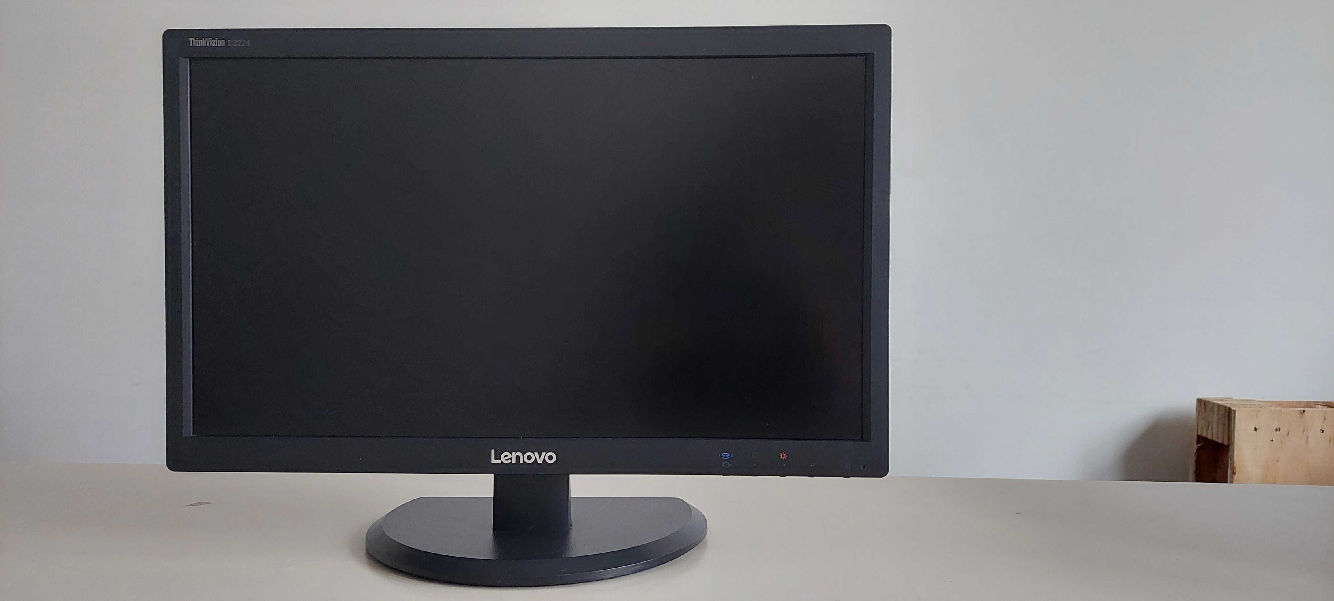Lenovo ThinkVision E2224A