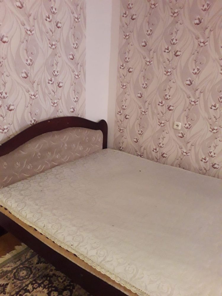 Сдается Квартира в районе КСК на длительный срок