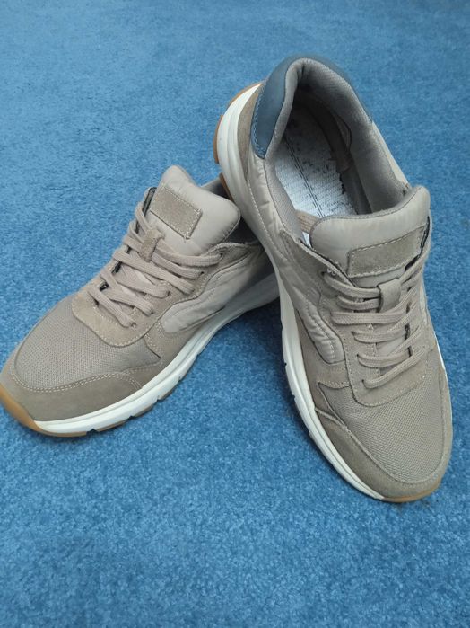 Кроссовки dockers by gerly