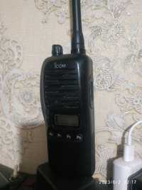 Рация Icom IC-F3GT