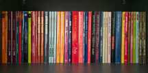 Книги - худежествена литеретура - издателство SSBMedia
