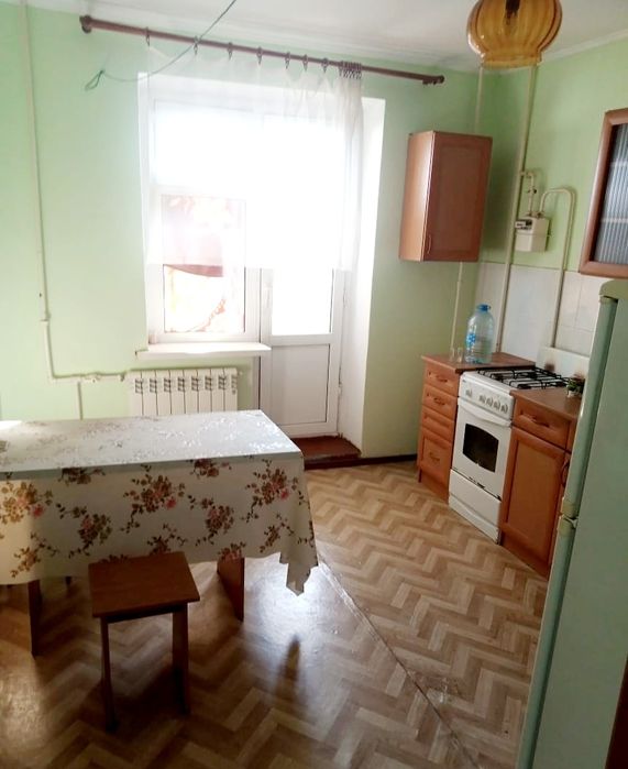 Сдам 1 комнатную квартиру.
