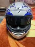 Casca moto exo 489