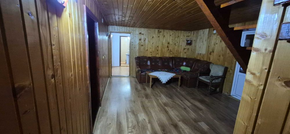 Cabana de inchiriat cu ciubar  Arieseni Apuseni