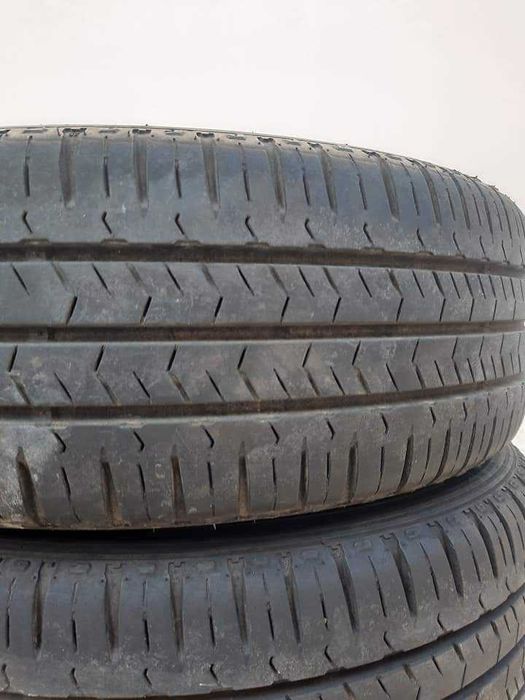 2 Броя 195/60/16C Nexen 7,8mm