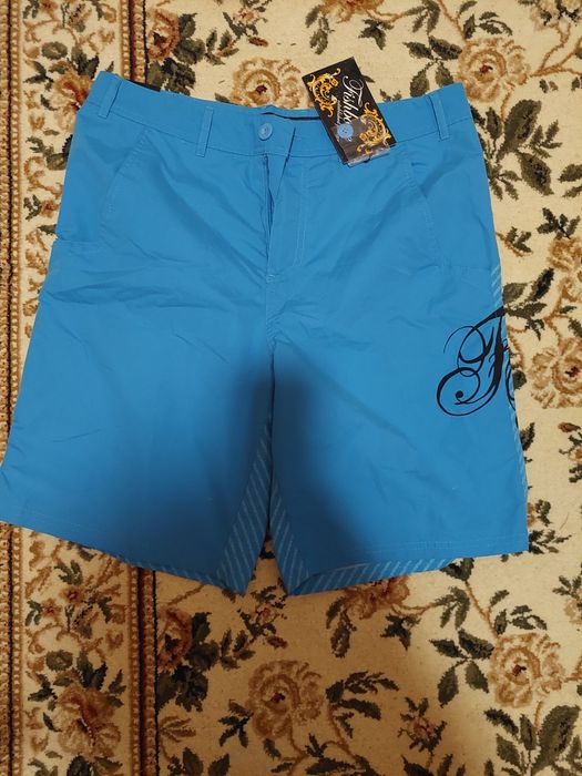 Pantaloni scurti bărbați Fishbone nr. S ,nou cu eticheta