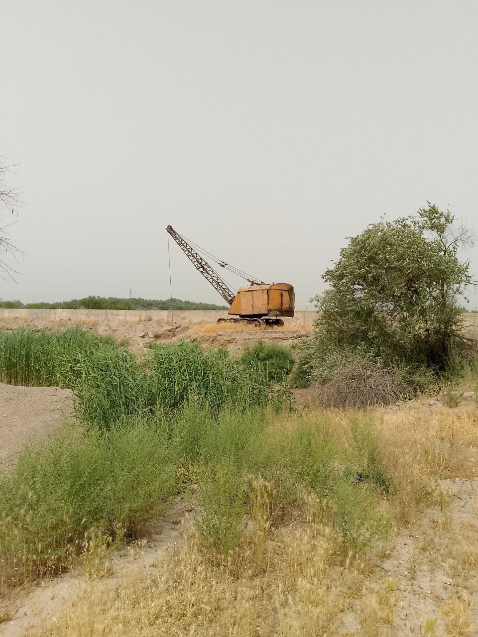 Ekskovator   652