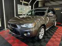 Mitsubishi Outlander 2.2 DI D 177CP 4X4 AN 05.2012 EURO 5 ,7 Locuri GARANTIE 1 AN/RATE