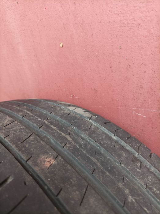 Anvelope vară Falken Ziex, 205x55xR16