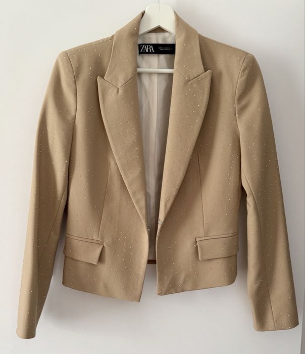 Сако Zara размер S