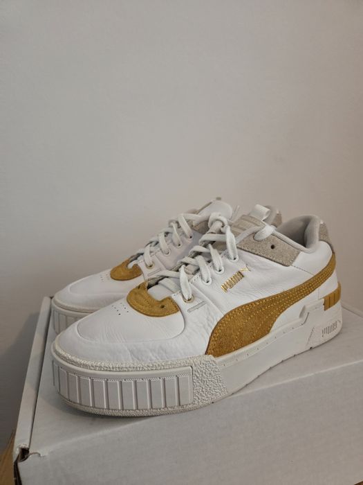 Adidasi Puma Cali Sport