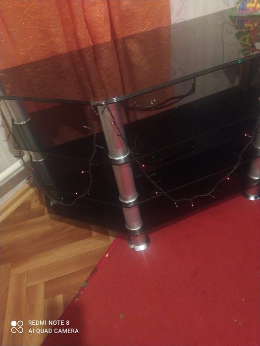 Тумба под телевизор.