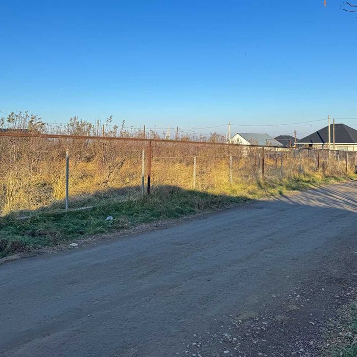 Талдыбулак (Кызылкайрат) — ровные участки от 5 соток, свет/вода/газ