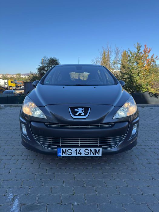 Peugeot 308 1.6HDI 109 CP