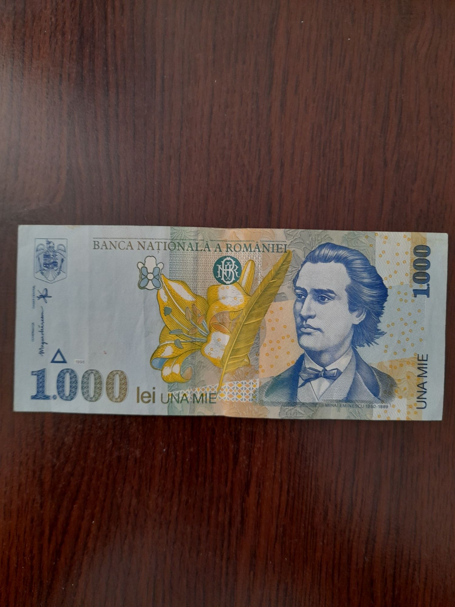 Bancnote de colecție