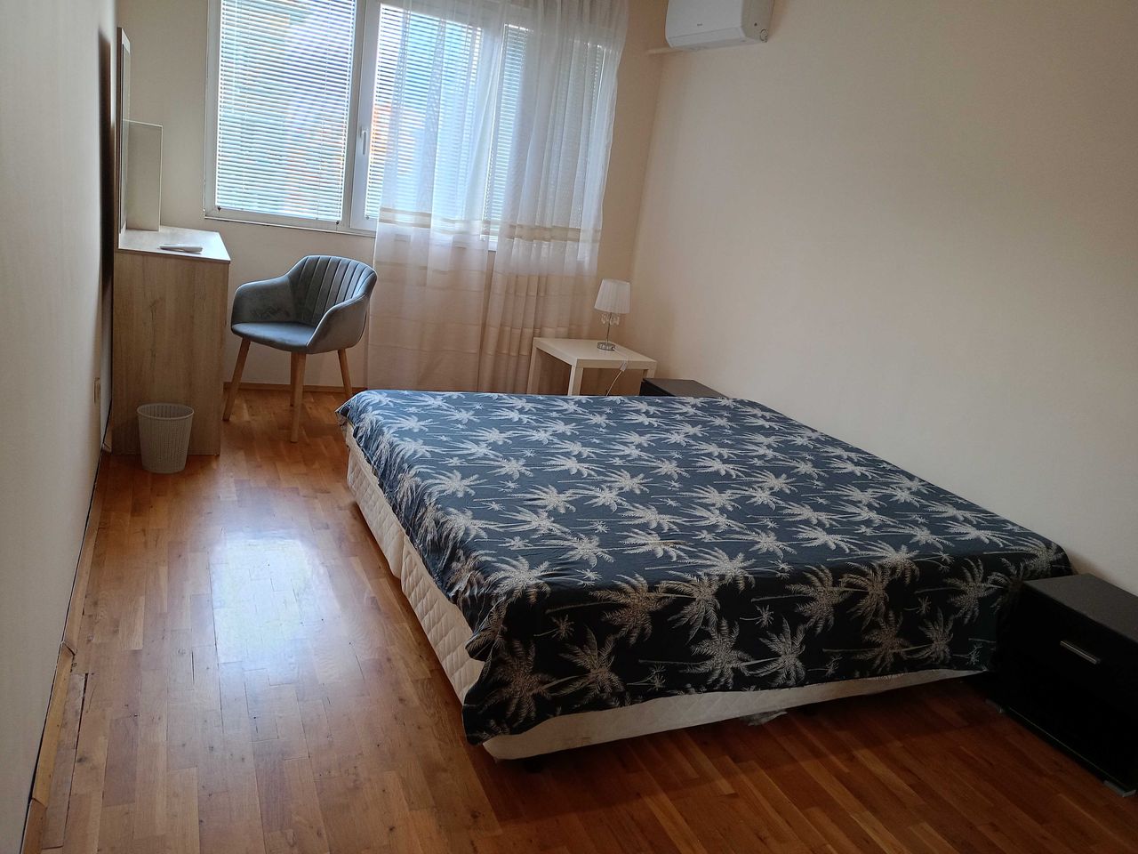 Дава се под наем Тристаен апартамент в София, Гео Милев - 140 кв.м за 875 € - Снимка #5