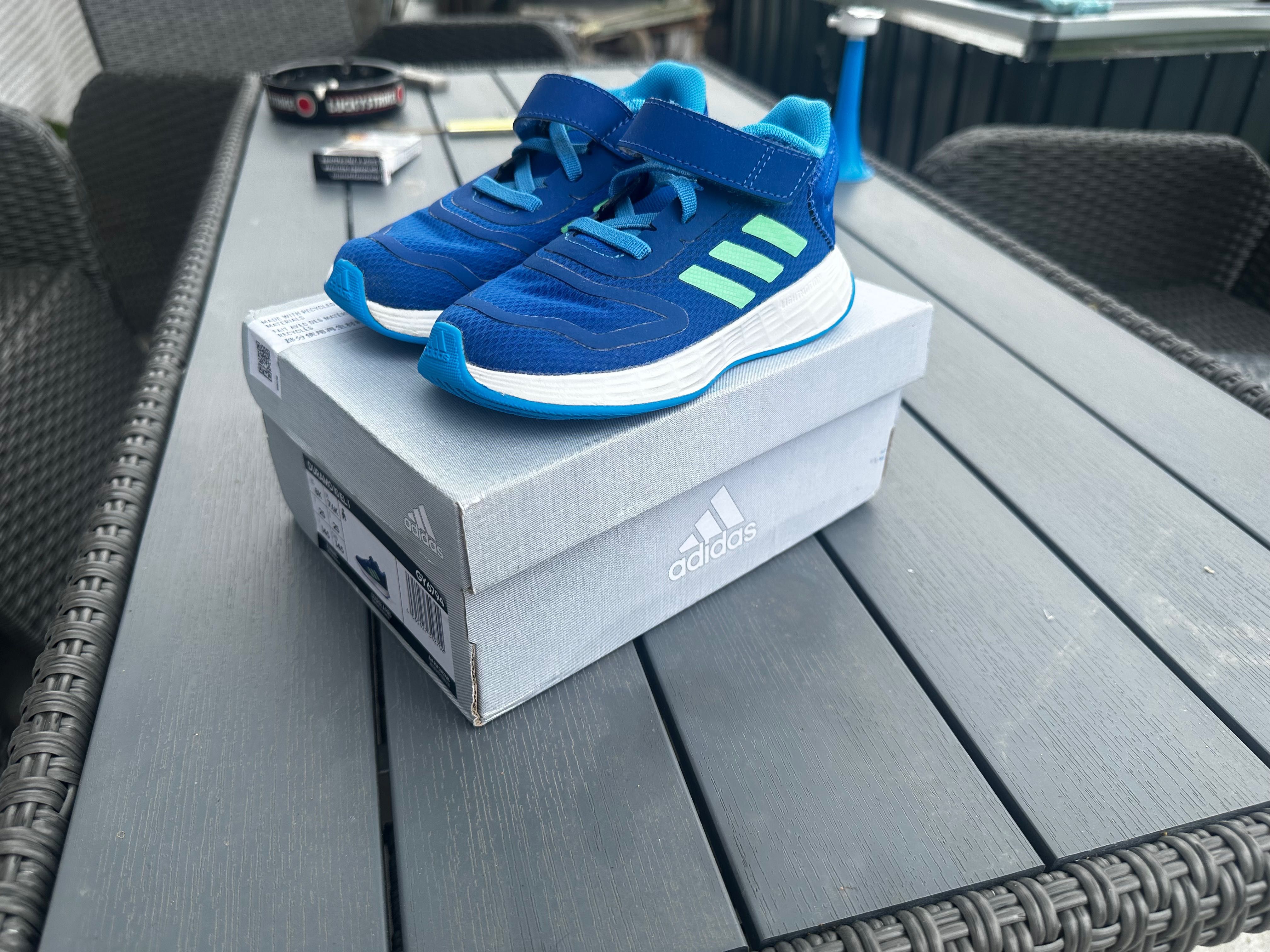 Детски маратонки Adidas Duramo
