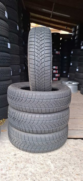 4 бр. 185/65/15 Firestone 5.5mm грайфер,дот 18г. Безплатен монтаж.