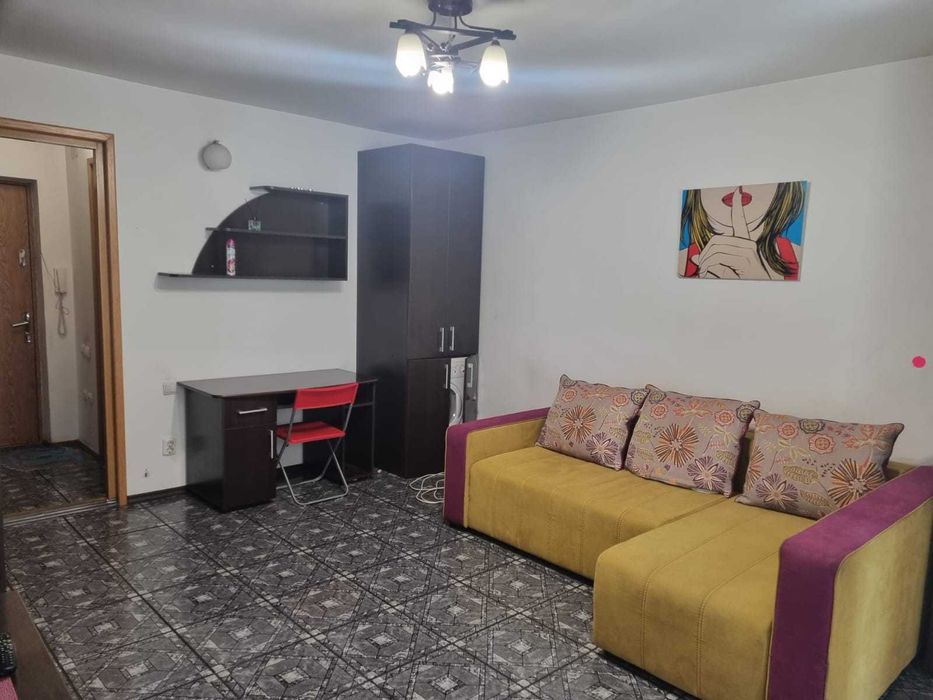 Garsoniera Titan, sector 3