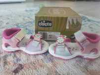 Sandale Chicco noi marimea 20