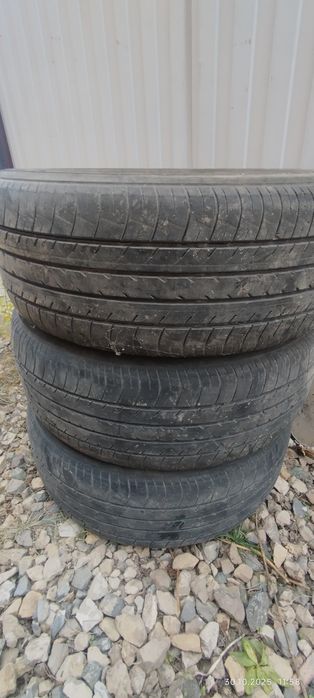 Продам резину летнии
