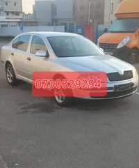 Scoda Octavia GPL