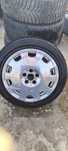 Janta rezerva aluminiu Audi, vw,5x112,235/45/17