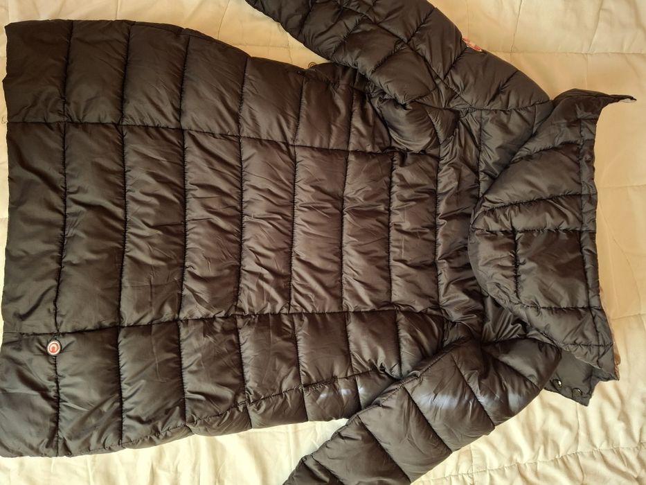 Colmar дълго дамско зимно яке