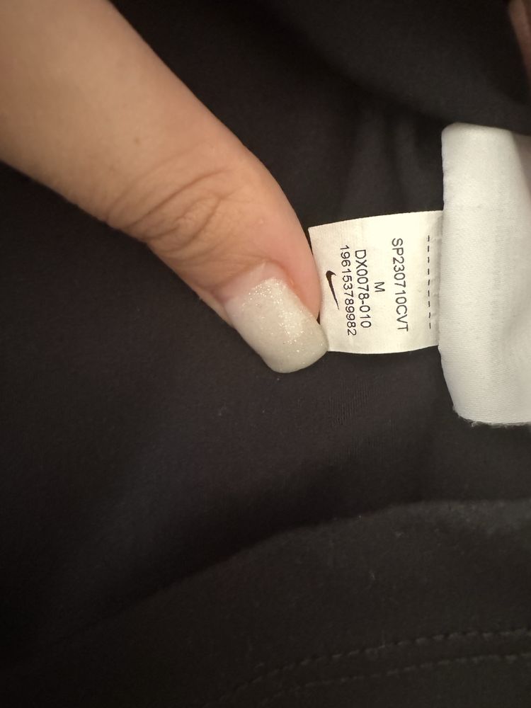 Тениска Nike pro