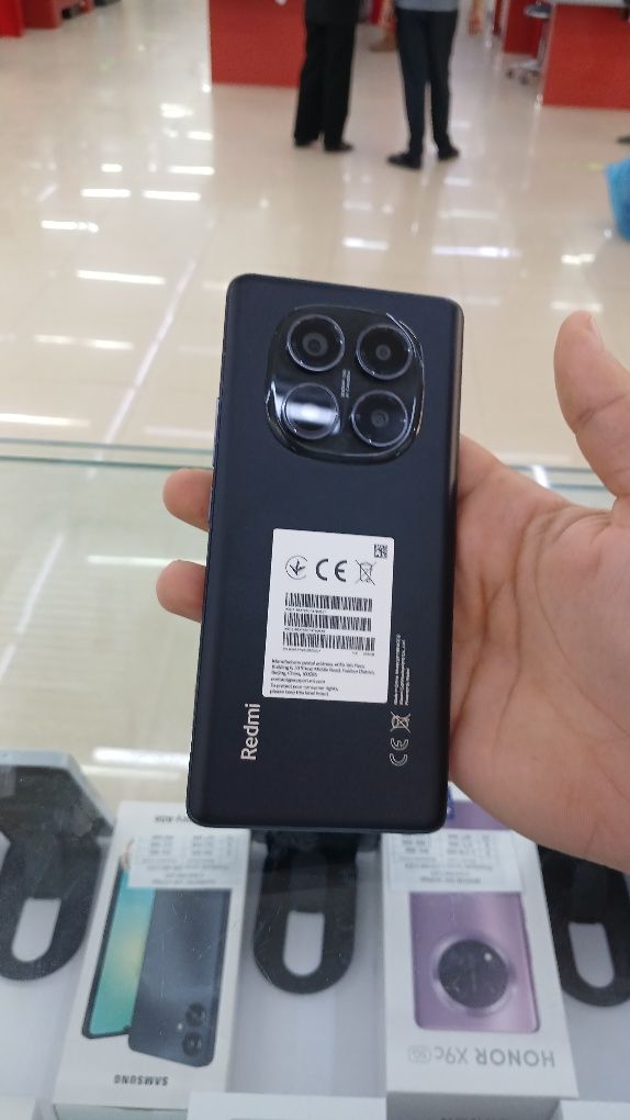 Redmi Note 14 Pro