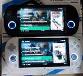 Портативна игрова конзола Trimui smart pro