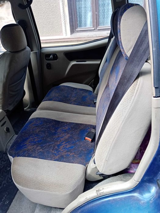 Vand Nissan Terano 2 perfect.