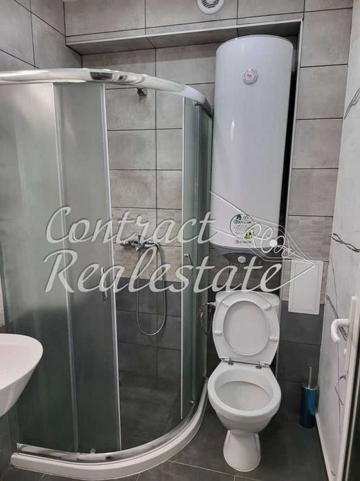 Дава се под наем Двустаен апартамент в Варна, Колхозен пазар - 70 кв.м за 408 € - Снимка #5