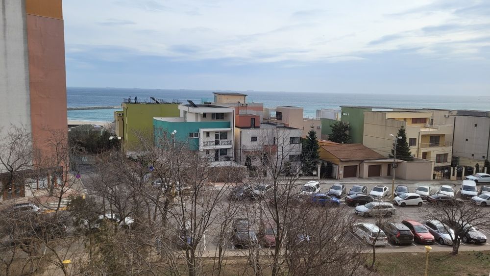 Faleza Nord - Apartament 2 camere de inchiriat