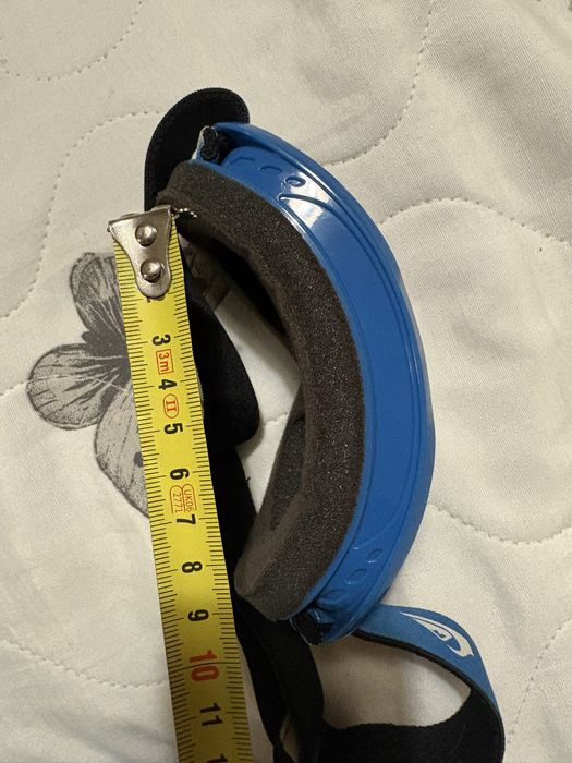 Детски ски очила Quicksilver