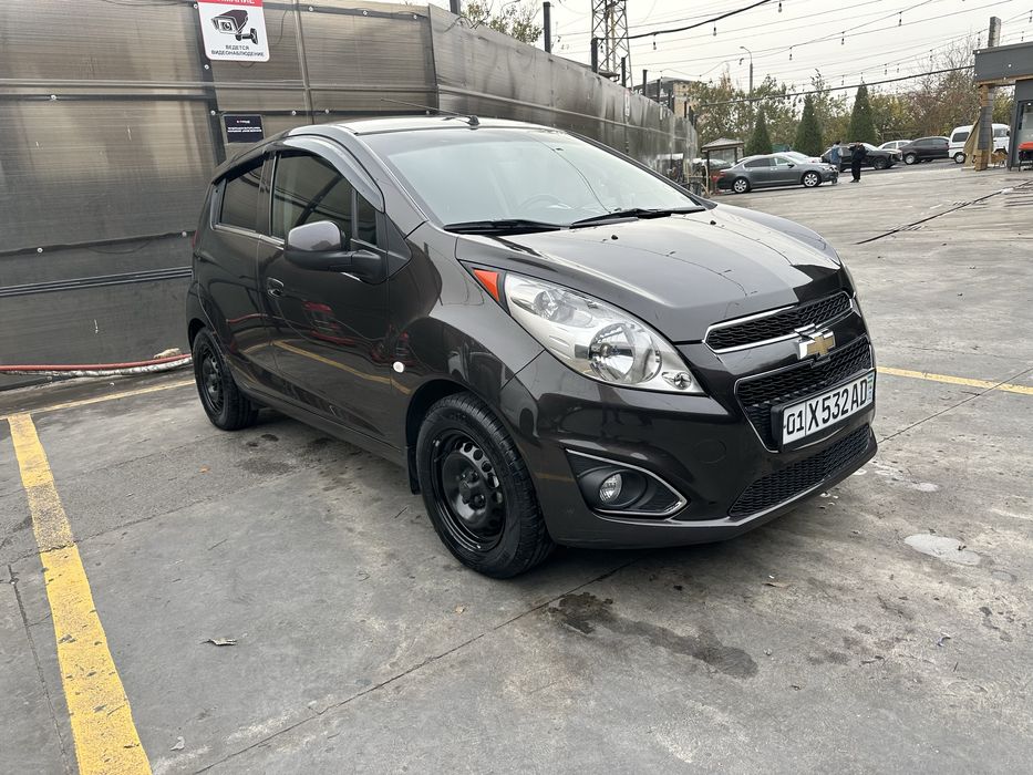 Spark optimo + 2020yil  95.000 km Nasiya savdoga sotiladi