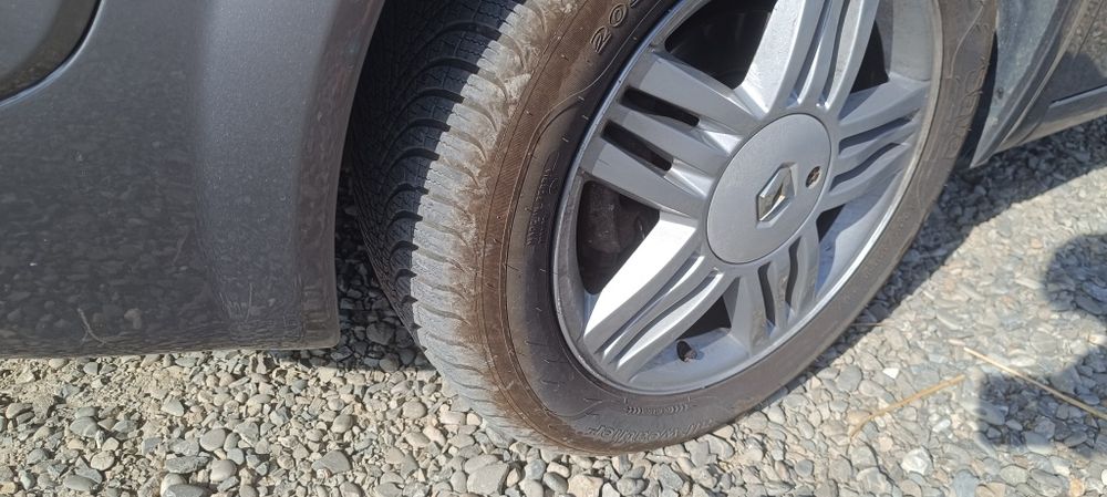 Renault Megane 2