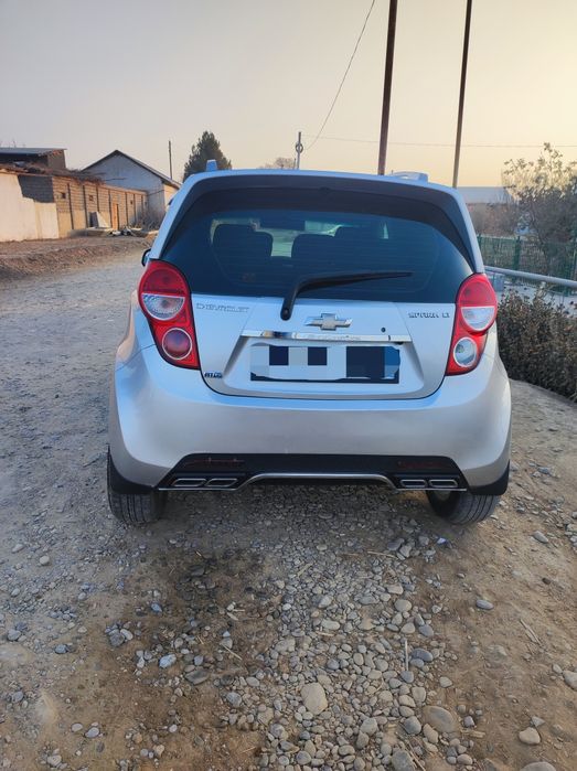 Спарк йили 2012 нархи 5.500