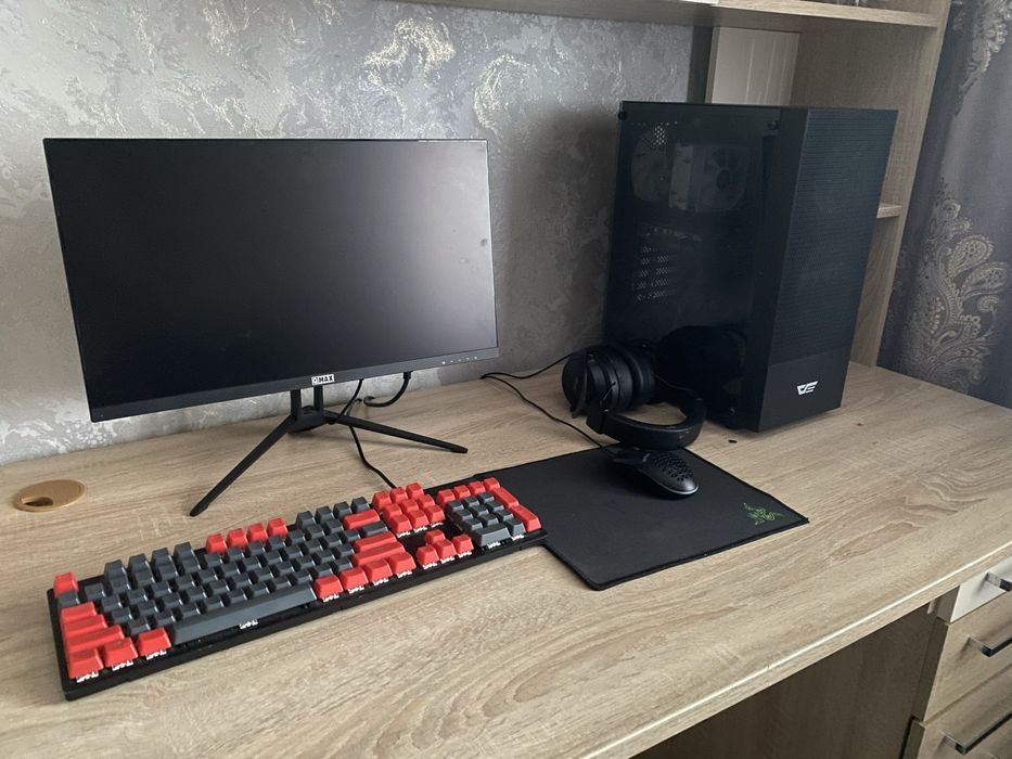 Продам комп игровой