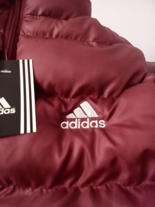 Дамски/ детски елеци- Adidas- S-M-L