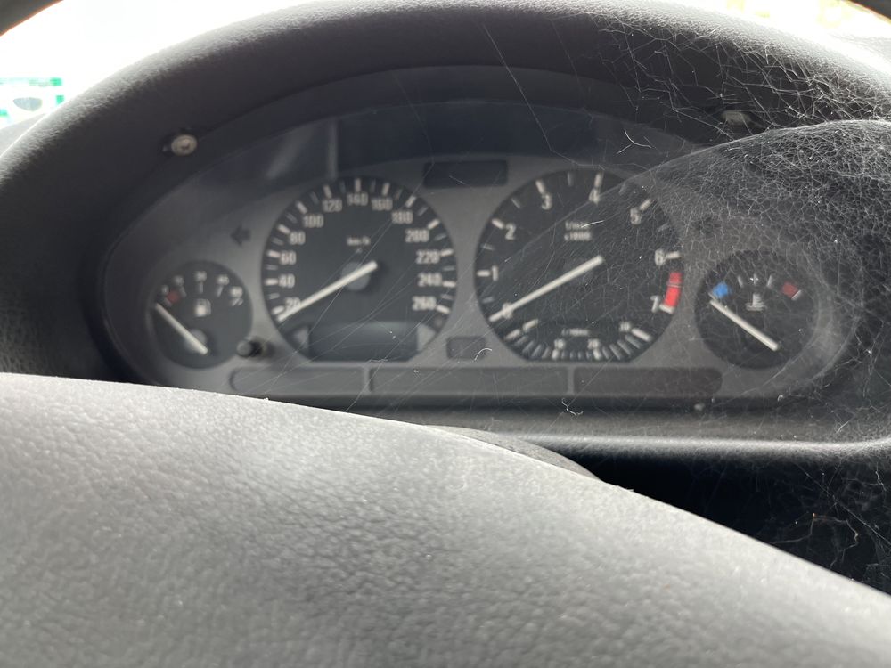 Бмв bmw e36 325i на части